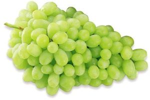 Fresh Grapes