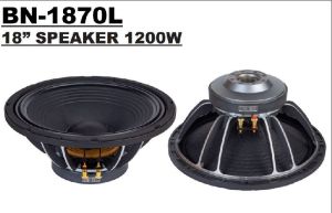 Component Speaker BN-1870L