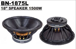 Component Speaker BN-1875L