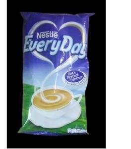 Nestle Everyday Milk Powder, Packaging Type : Packet