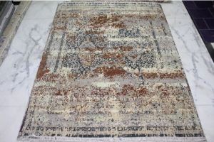 Most Affordable and Durable Hand Made Cut Pile Wool Rugs