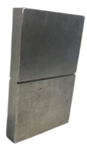 Aluminum Comparator Block
