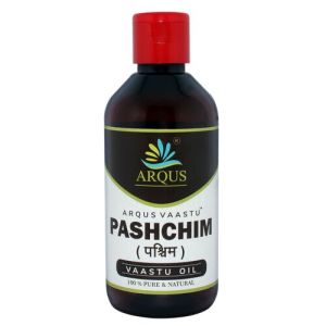 Arqus Vastu Oil Pashchim