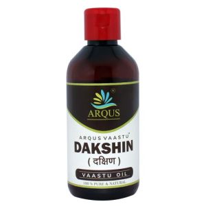 Arqus Vastu Oil Dakshin