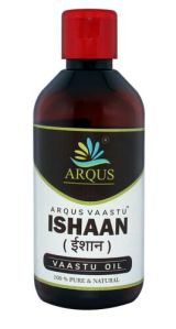 Arqus Vastu Oil Ishaan