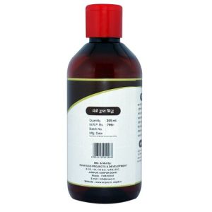 Arqus Vastu Oil Madhya