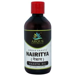 Arqus Vastu Oil Nairitya