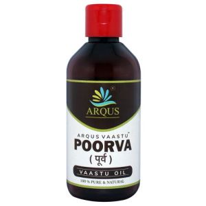 Arqus Vastu Oil Poorva