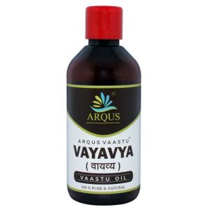 Arqus Vastu Oil Vayavya