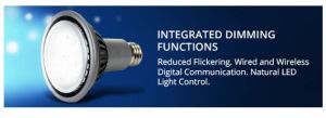 LED Lighting Driver IC