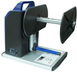 Tharo R-612 Rewinder