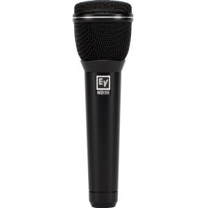 Microphones : Handheld Microphones : Electro-Voice (Bosch Communicatio