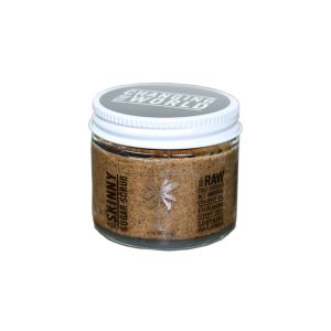 Exfoliating Vanilla Sugar Body Scrub