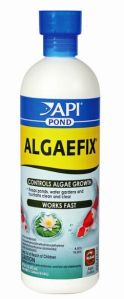 Pond Care Algaefix EPA Registered Algae Control 16oz treats 4800 gal