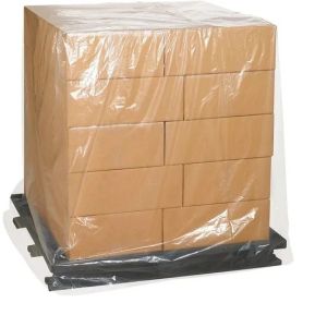LDPE Pallet Cover
