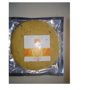 Moong Dal Papad