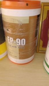 EP 90 Gear Oil 1