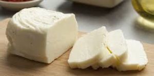 halloumi cheese