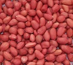 Redskin Peanuts