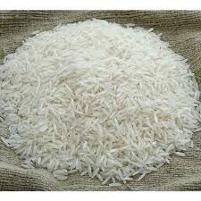 Regular Basmati Rice