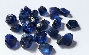 Sapphire Stones
