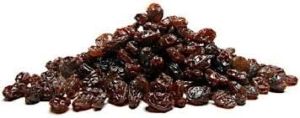 seedless raisin