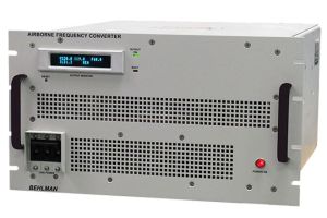 Airborne Frequency Converter