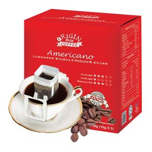 Origin Americano Flavor Drip Groud Coffee