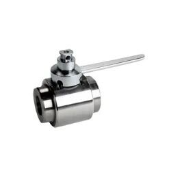 High Pressure Valve