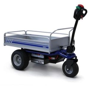 Battery Operated Trolley