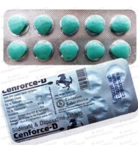 Cenforce-D Tablets