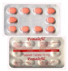 Femalefil Tablets