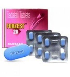 Forzest Tablets