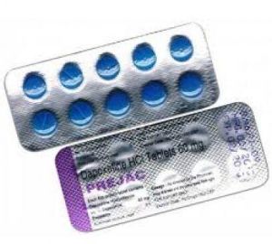 Prejac Tablets