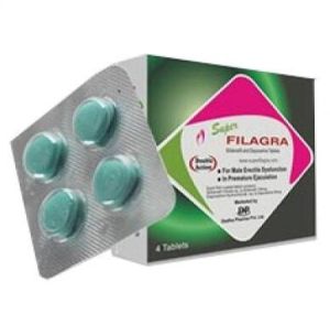 Super Filagra Tablets