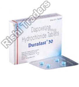 Duralast Tablets