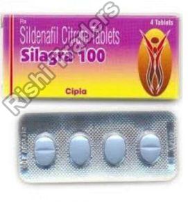 Silagra Tablets