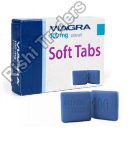 Sildenafil Tablet