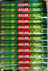 Killer Citronella Incense Sticks