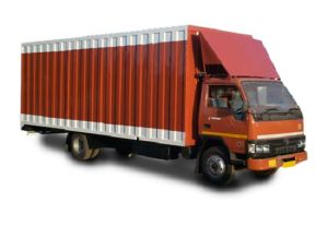 Container Truck