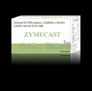 ZYMECAST