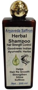 Amla Reetha Shampoo