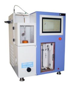 Automatic Distillation Analyser