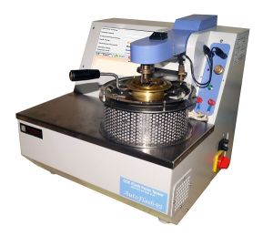 Fully Automatic Flash Point Tester COC