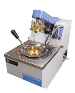 Semi Automatic Flash point tester PMCC