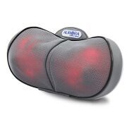 3D Massage Pillow with Heat