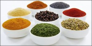 indian spices