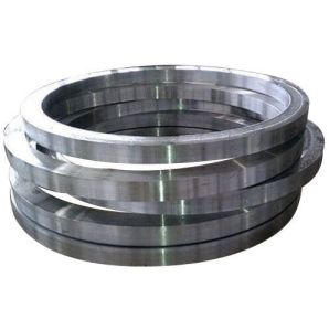 Stainless Steel Forging Rings