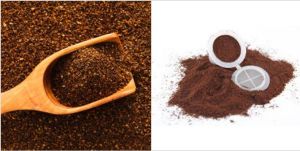 Roast & Ground Filter Coffee