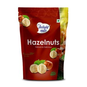 hazelnuts